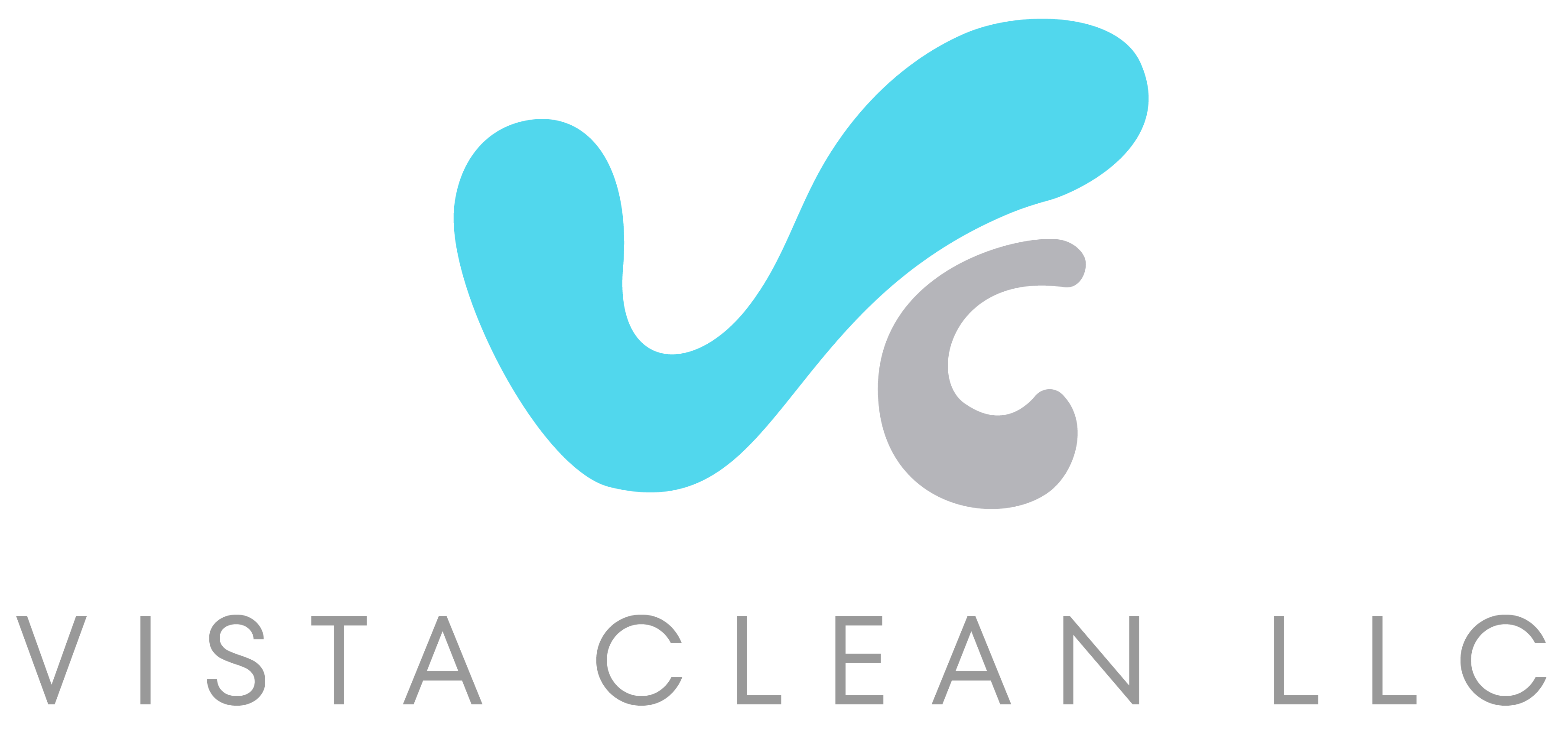 Logo de Vista Clean LLC